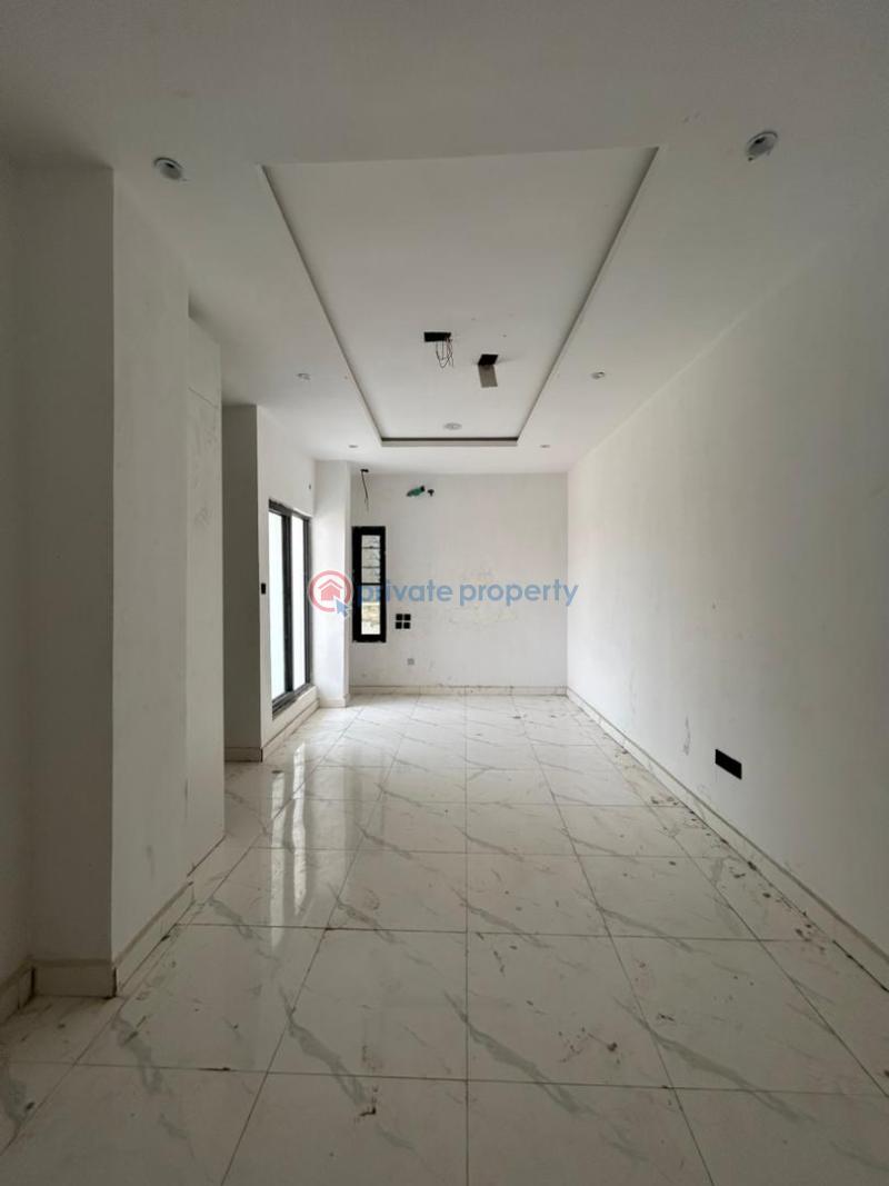 2 bedroom Flat & Apartment For Sale Ilasan Lekki Lagos - 10