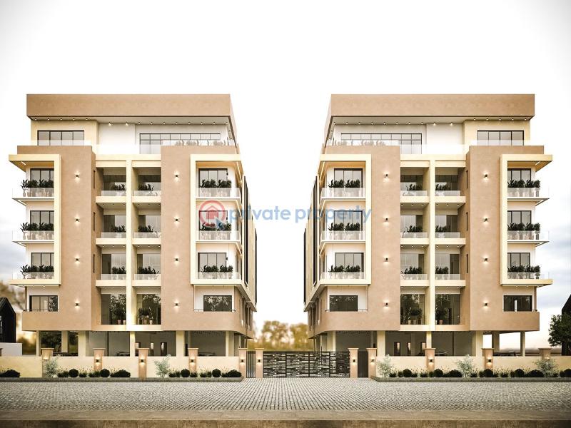 2 bedroom Flat & Apartment For Sale Lekki Lagos - 3