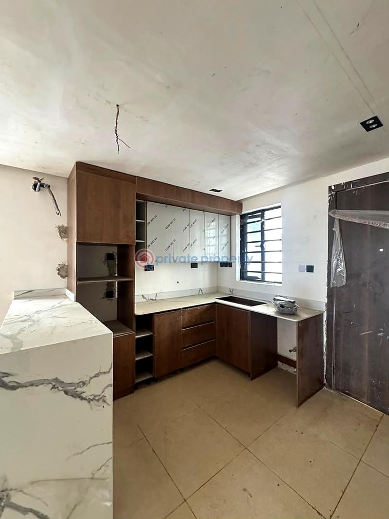 2 bedroom Flat & Apartment For Sale Lekki Phase 1 Lagos - 1