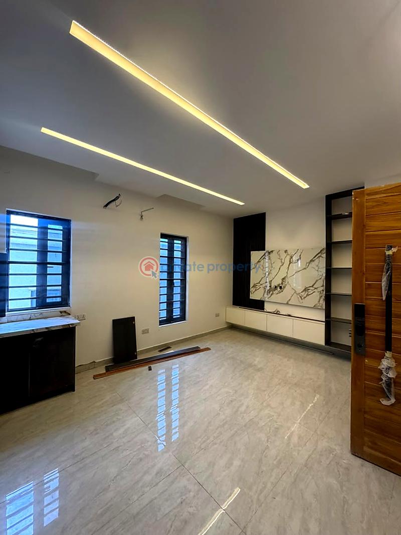 2 bedroom Flat & Apartment For Rent Lekki Lagos - 3