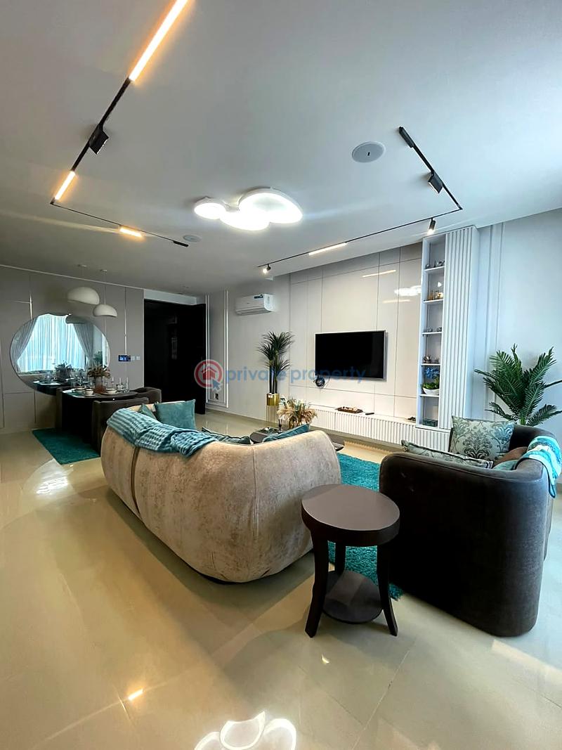 2 bedroom Flat & Apartment For Sale Lekki Lagos - 1