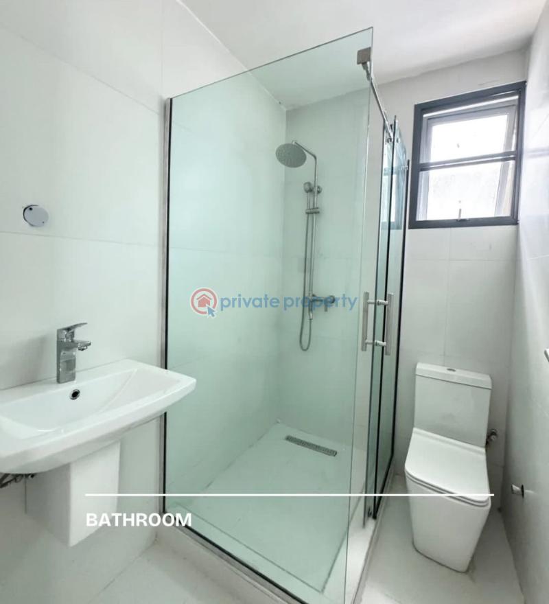 2 bedroom Flat & Apartment For Rent Lekki Phase 1 Lagos - 9