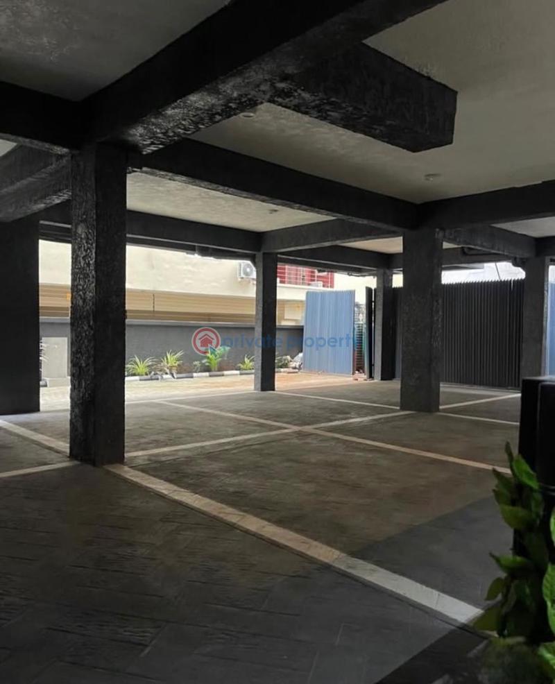 2 bedroom Flat & Apartment For Rent Lekki Lagos - 10