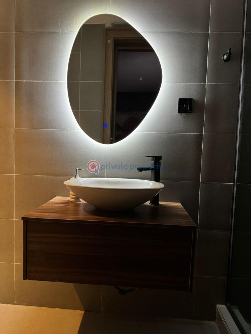 2 bedroom Flat & Apartment For Rent Lekki Lagos - 6
