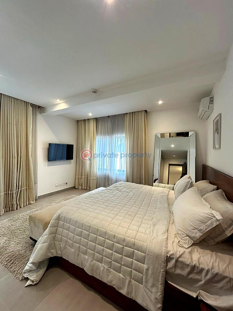 2 bedroom Flat & Apartment For Rent Lekki Lagos - 5