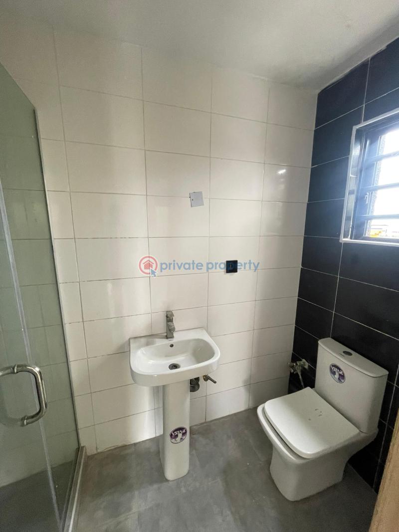 2 bedroom Flat & Apartment For Rent Ologolo Lekki Lagos - 4