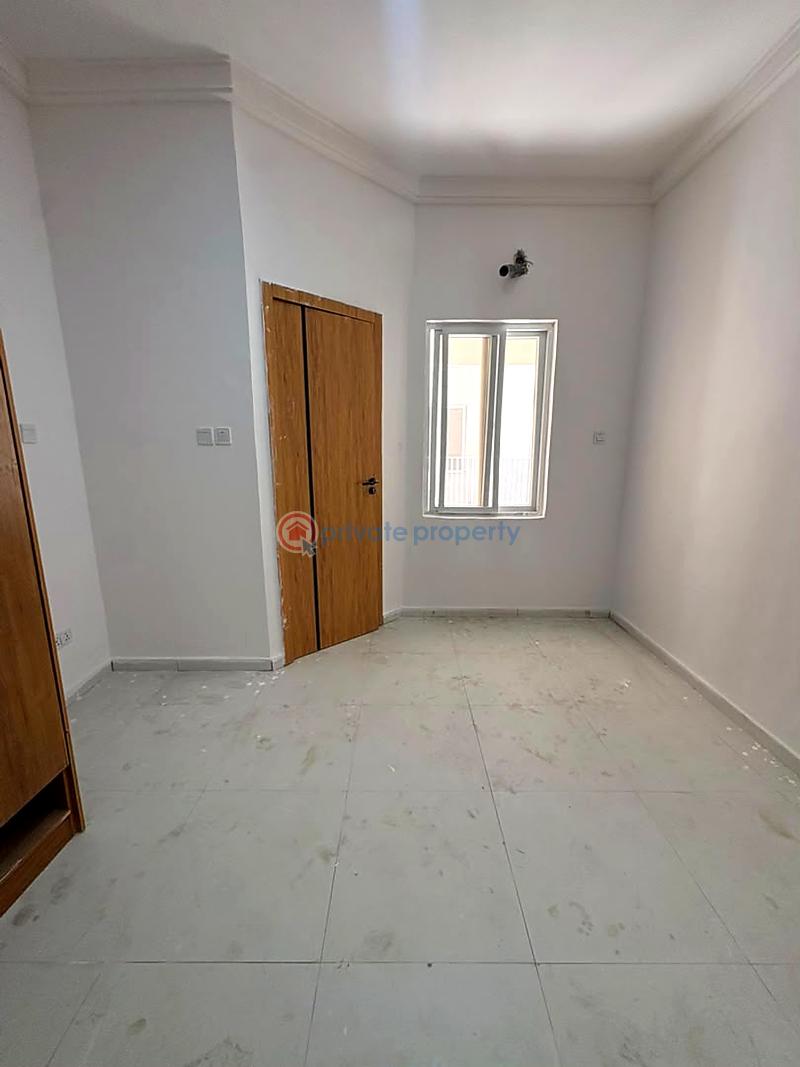 2 bedroom Flat & Apartment For Sale Light Lekki Lagos - 4