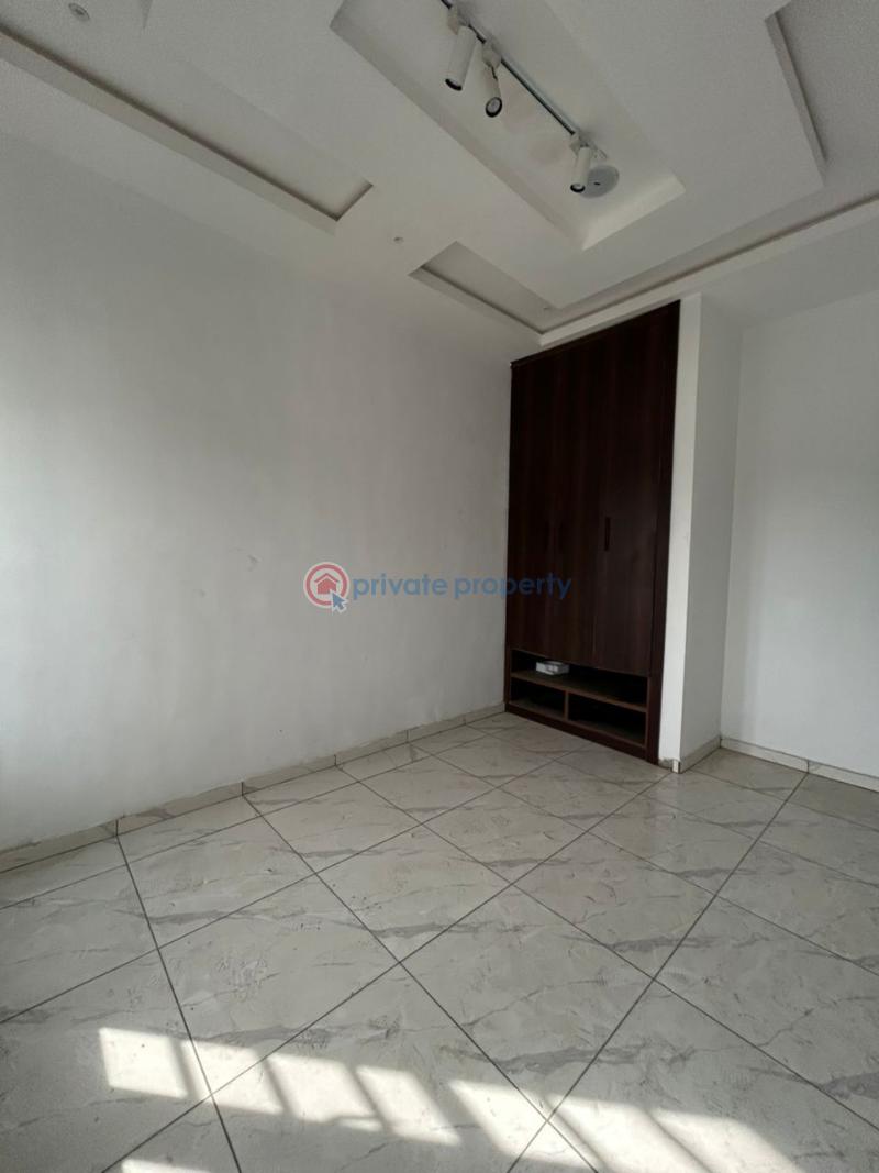 2 bedroom Flat & Apartment For Rent Ologolo Lekki Lagos - 4