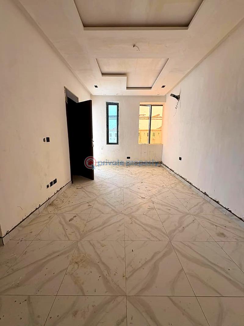 2 bedroom Flat & Apartment For Sale Lekki Lagos - 7