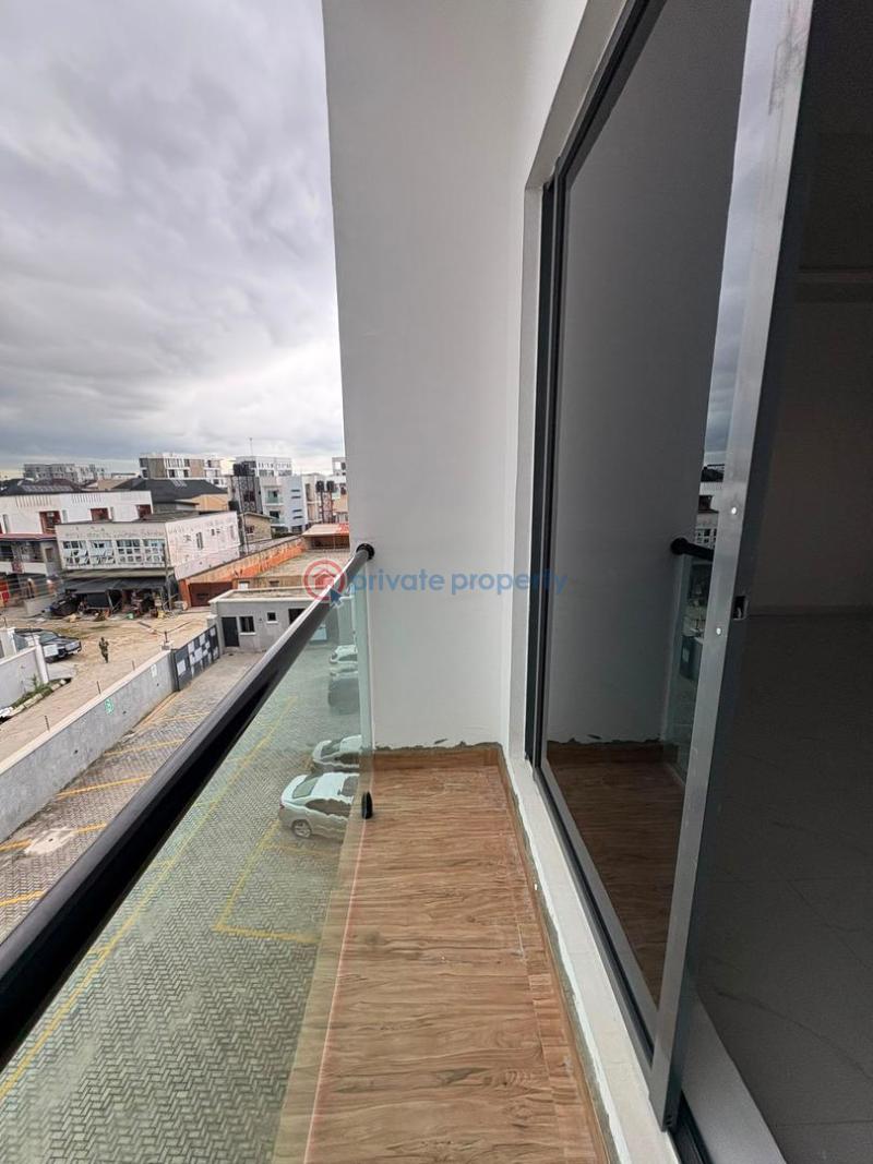 2 bedroom Flat & Apartment For Rent Lekki Lagos - 6
