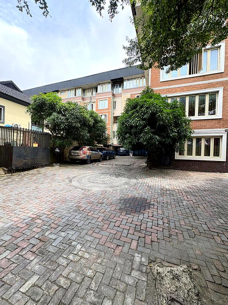 2 bedroom Flat & Apartment For Rent Lekki Lagos - 4