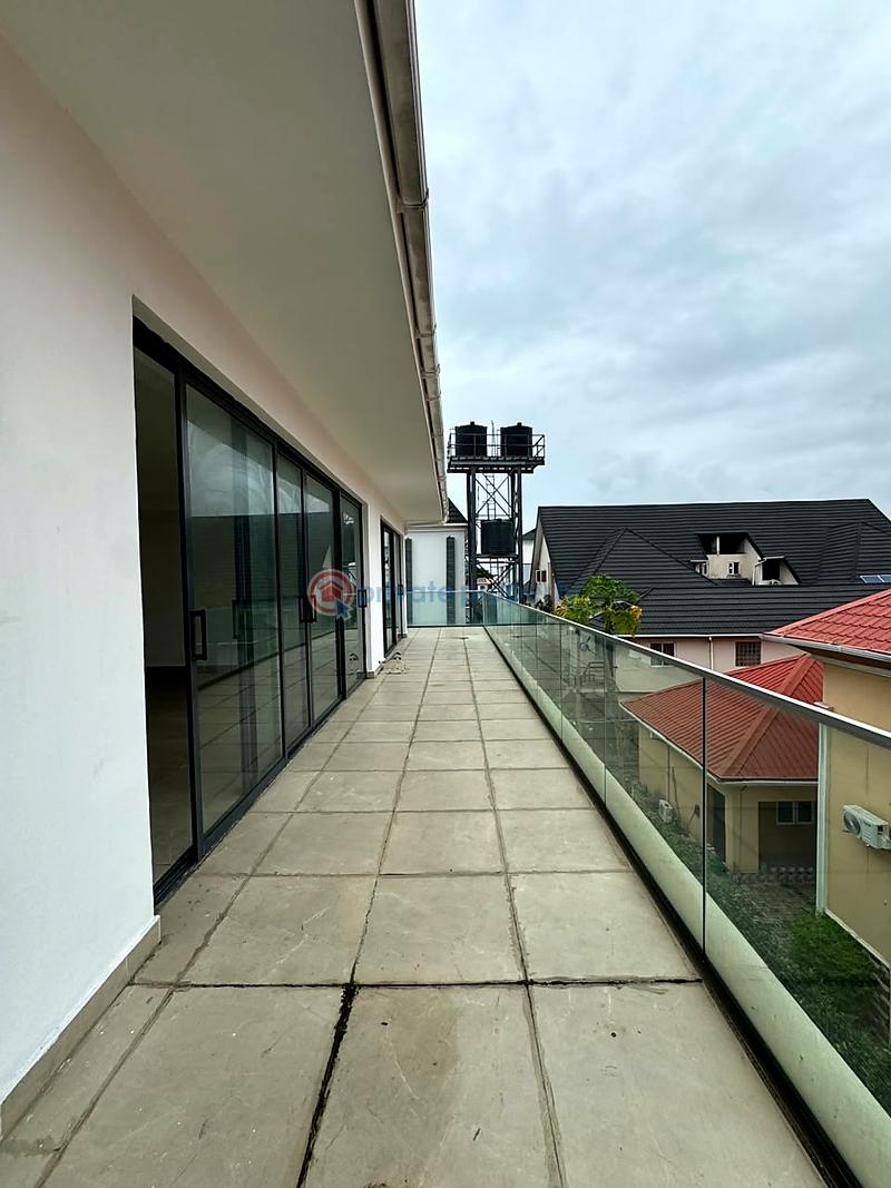 2 bedroom Flat & Apartment For Rent Lekki Phase 1 Lagos - 6