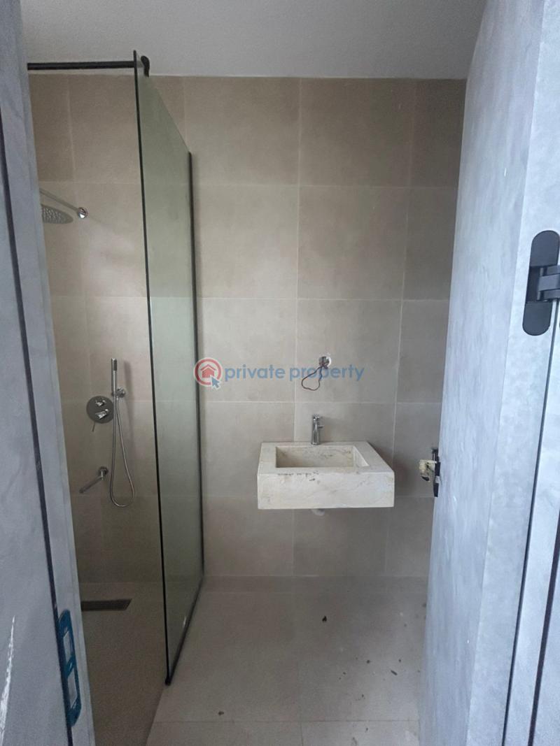 2 bedroom Flat & Apartment For Rent Lekki Phase 1 Lagos - 9