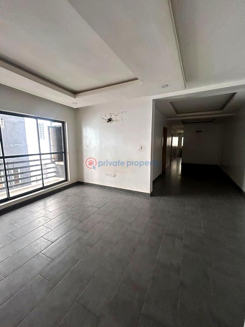 2 bedroom Flat & Apartment For Rent Lekki Lagos - 1