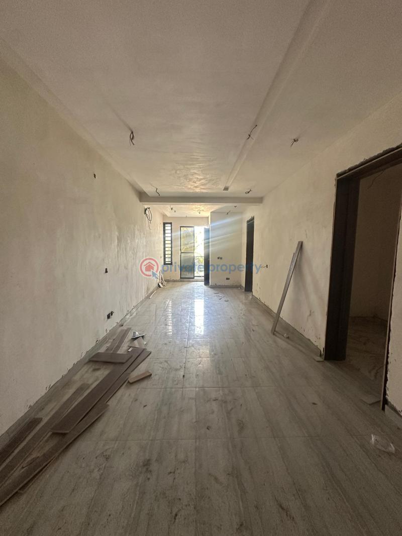 2-bedroom apartment in lekki - 3 2 bedroom Flat & Apartment For Sale Ologolo Lekki Lagos - 3