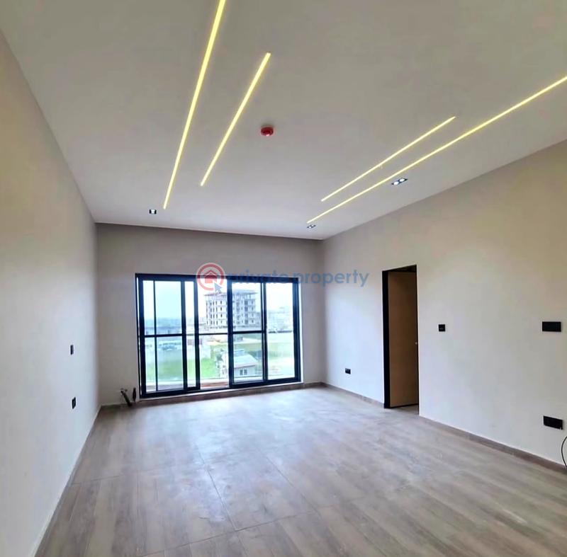 2 bedroom Flat & Apartment For Rent Lekki Lagos - 5