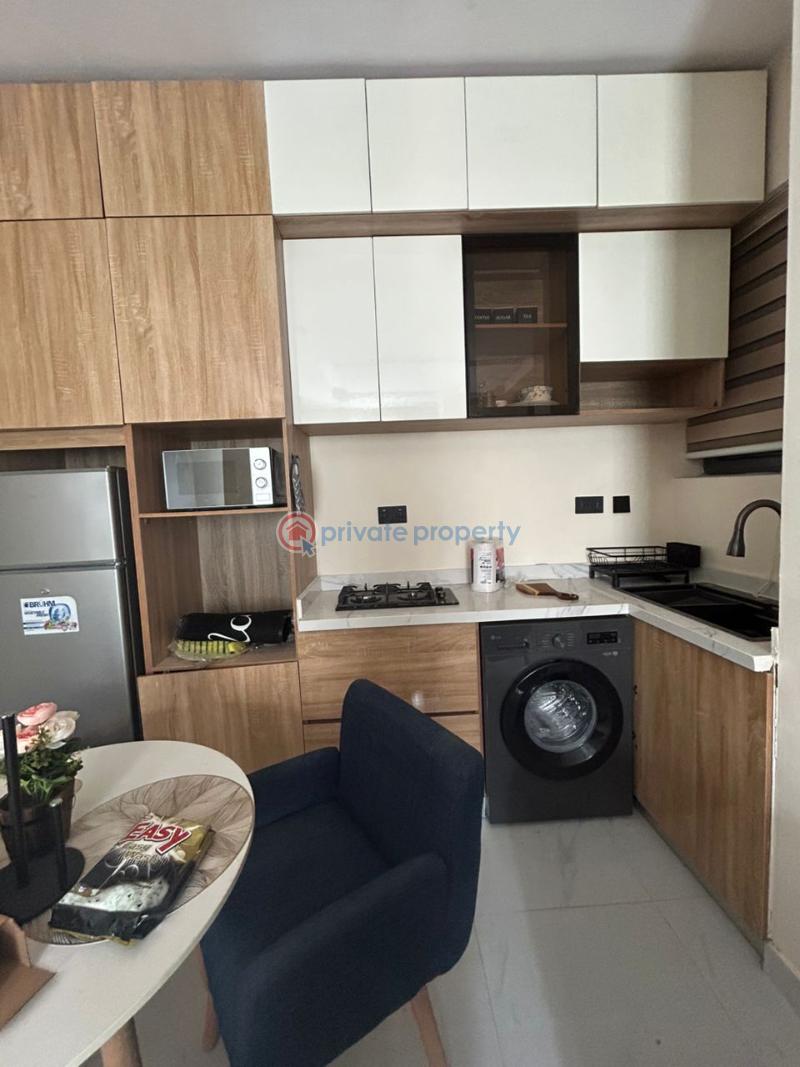2 bedroom Flat & Apartment For Sale Ikate Elegushi Lekki Lagos - 8