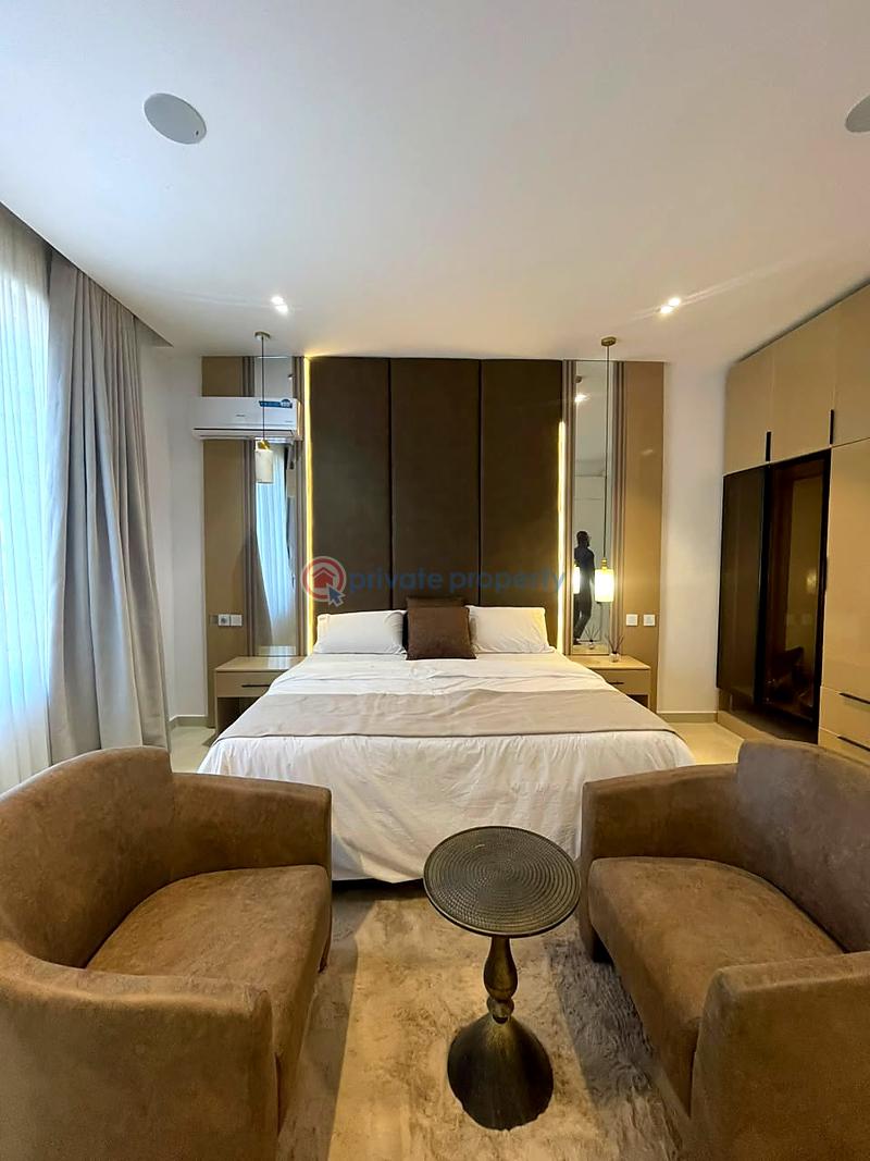 2 bedroom Flat & Apartment For Sale Lekki Lagos - 6