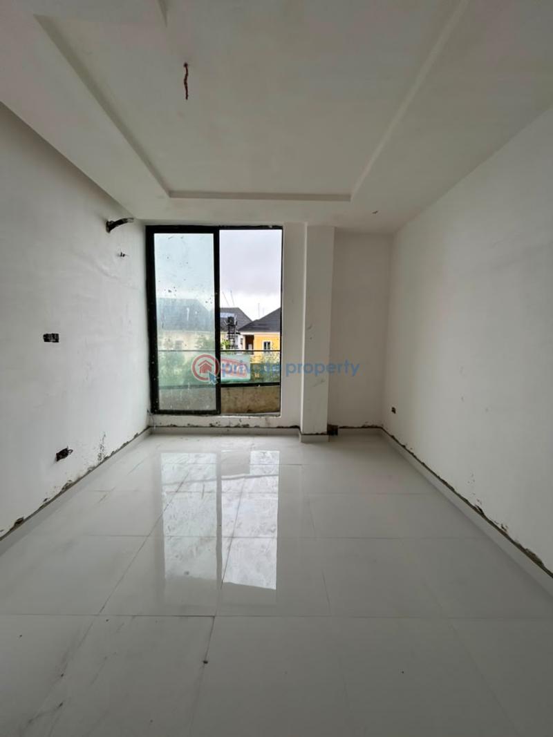 2 bedroom Flat & Apartment For Rent Chevron Drive Lekki Lagos - 3