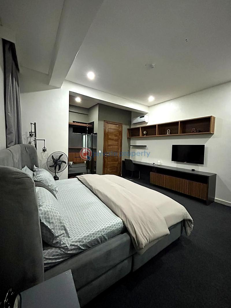 2 bedroom Flat & Apartment For Sale Lekki Lagos - 5