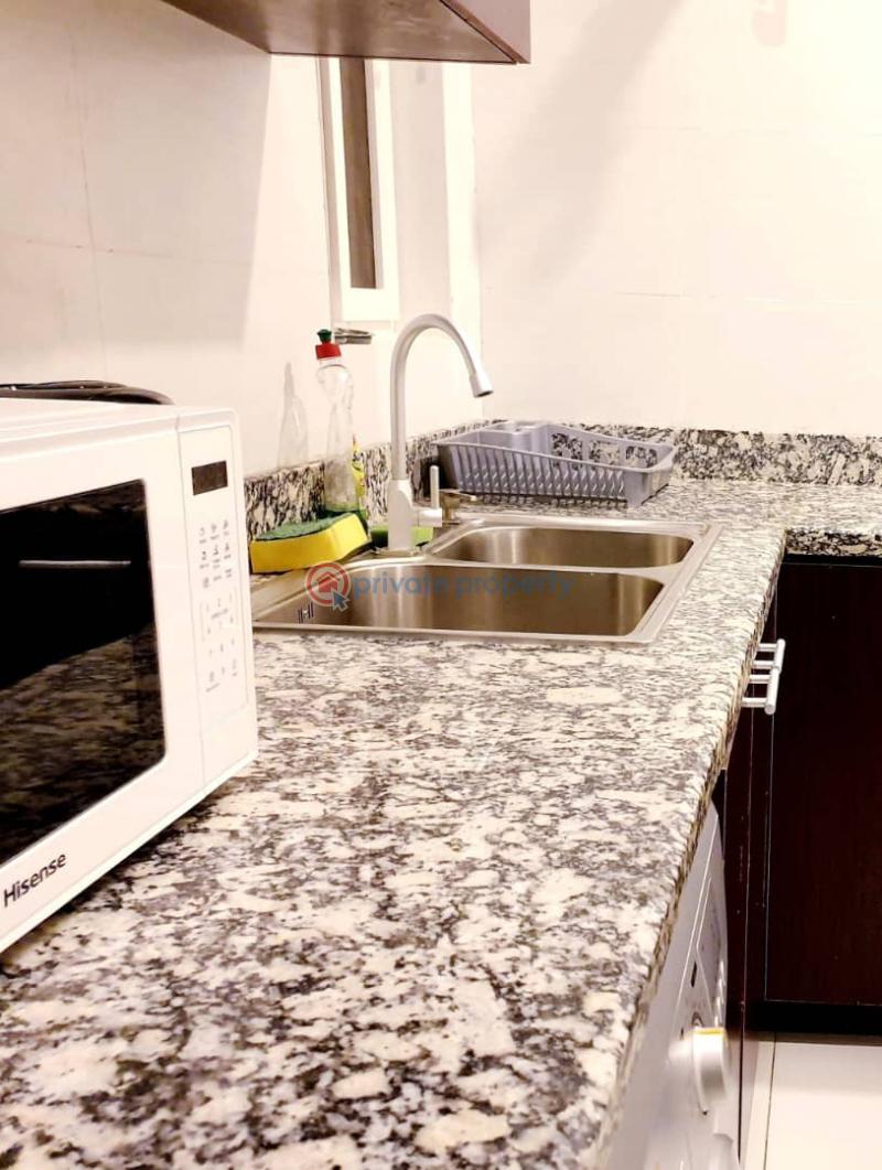 2 bedroom Flat & Apartment Short let Lekki Phase 1 Off Admiralty Way Lekki Phase 1 Lagos - 13