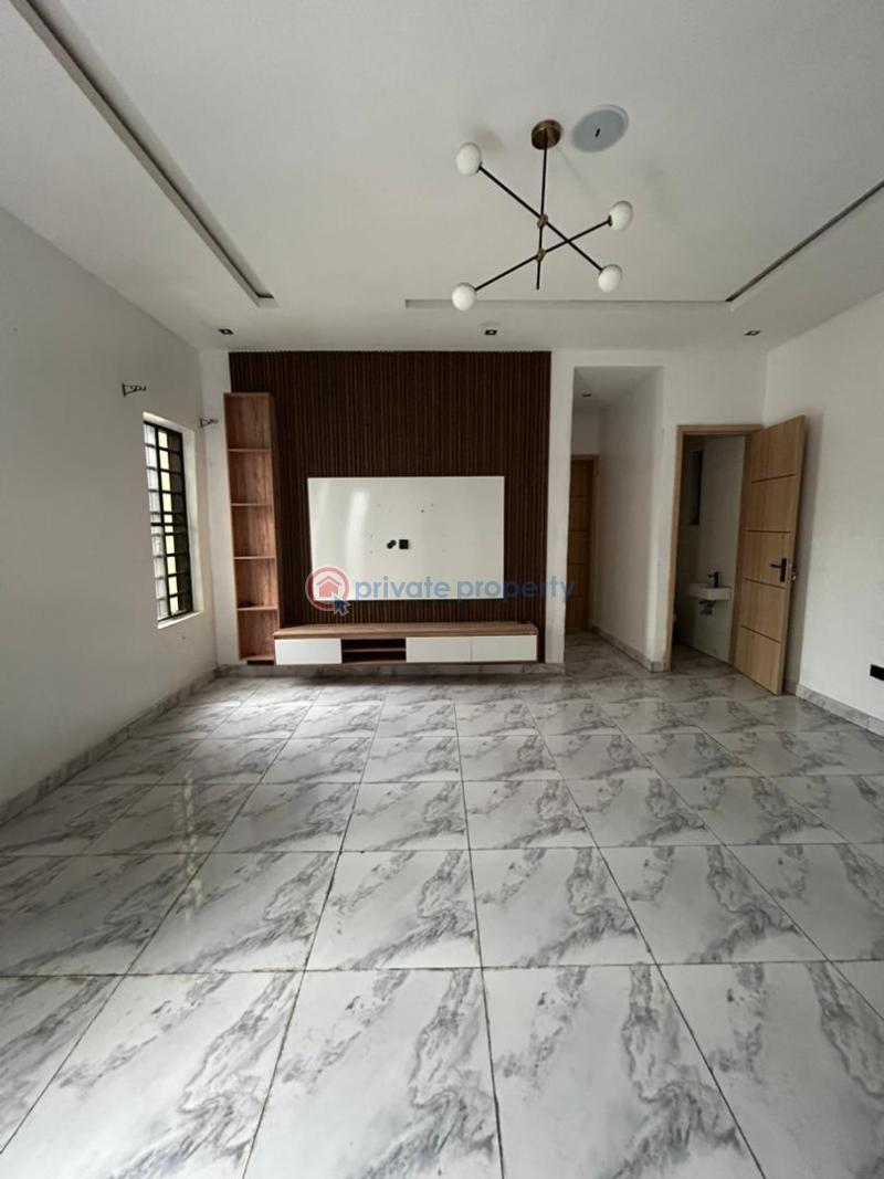 2 bedroom Flat & Apartment For Rent Ilasan Lekki Lagos - 2