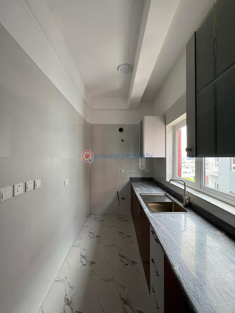 2 bedroom apartment in lekki - 6 2 bedroom Flat & Apartment For Rent Ikate Elegushi Lekki Lagos - 6