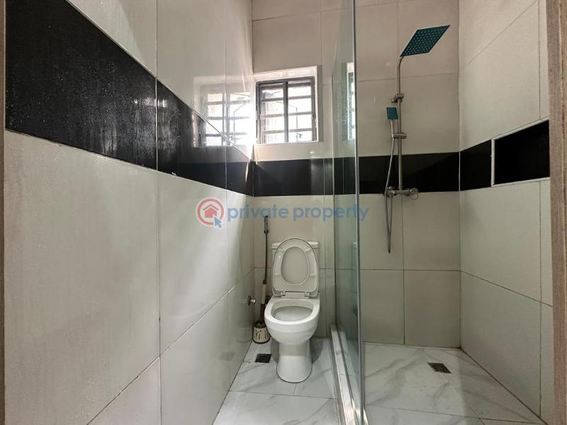 2 bedroom Flat & Apartment For Rent Ikate Elegushi Lekki Lagos - 7