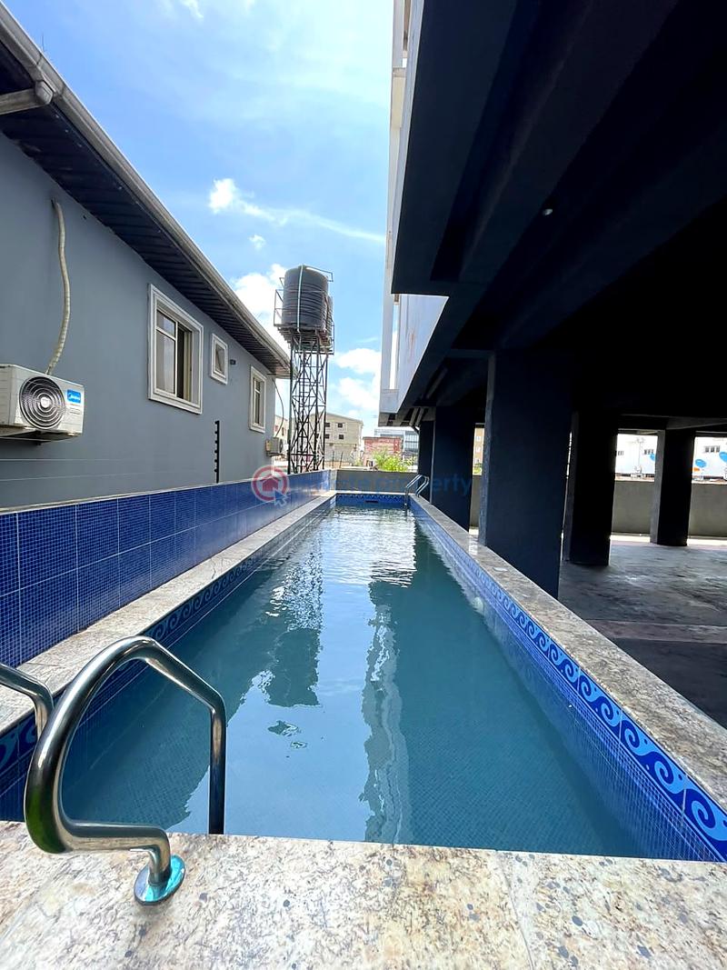 2 bedroom Flat & Apartment For Sale Lekki Lagos - 5