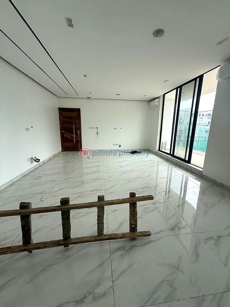 2 bedroom Flat & Apartment For Sale Lekki Lagos - 2