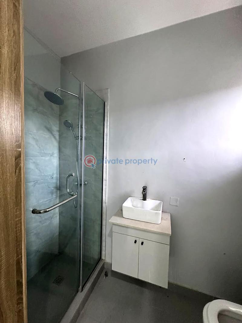4 bedroom Maisonette For Rent Lekki Phase 1 Lagos - 10