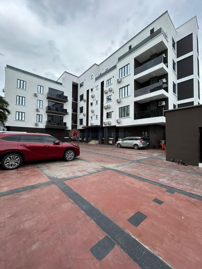 2 bedroom Flat & Apartment For Sale Lekki Lagos - 7