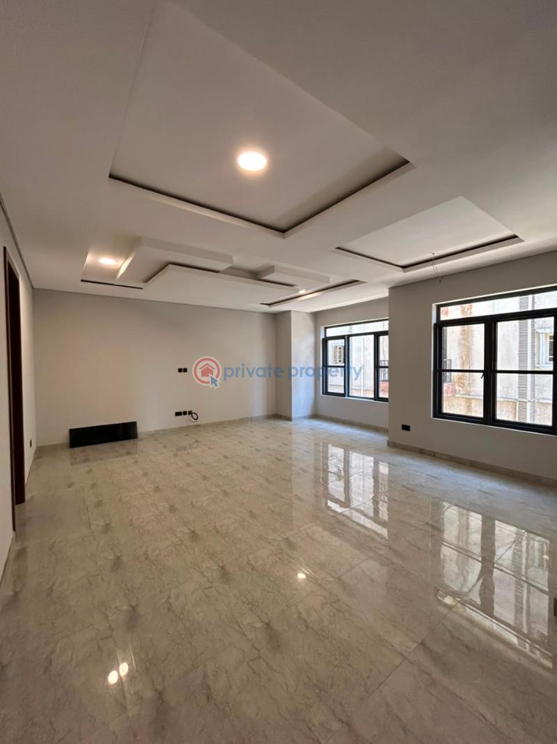 2 bedroom Flat & Apartment For Sale Lekki Lagos - 1