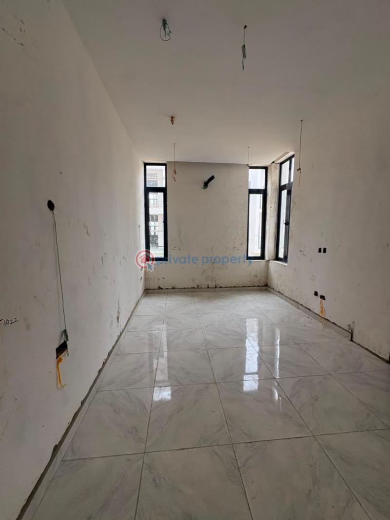 2 bedroom Flat & Apartment For Sale Lekki Lagos - 6