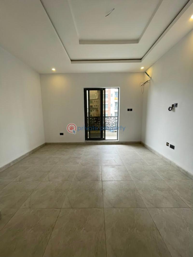 2 bedroom Flat & Apartment For Sale Ikate Elegushi Lekki Lagos - 4