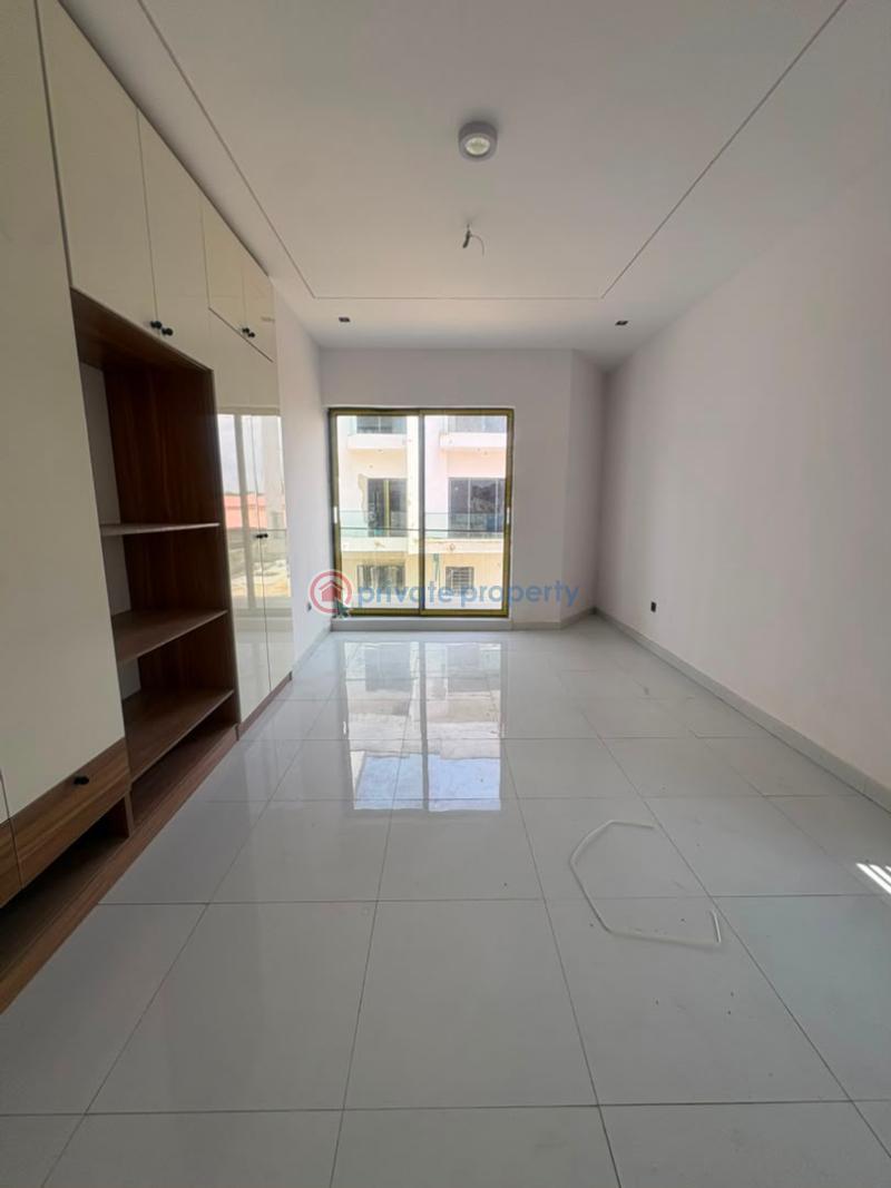 2 bedroom Flat & Apartment For Rent Ikota Lekki Lagos - 1