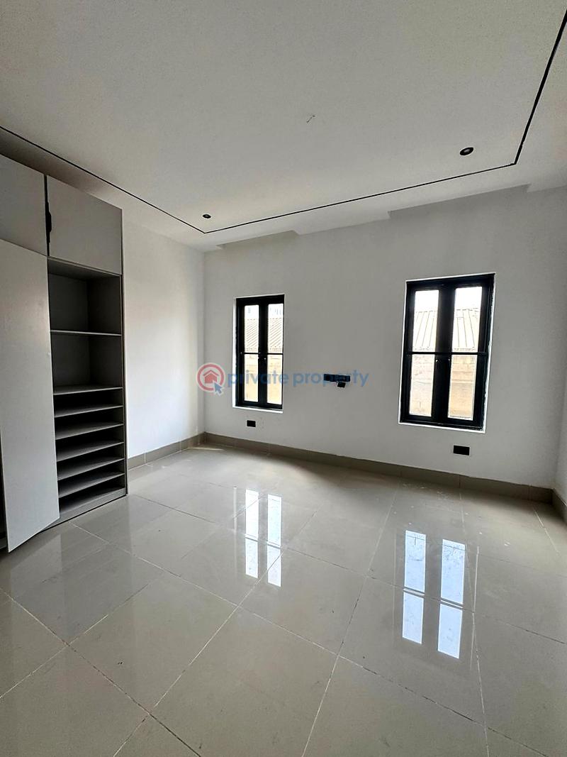 2 bedroom Flat & Apartment For Rent Lekki Lagos - 1