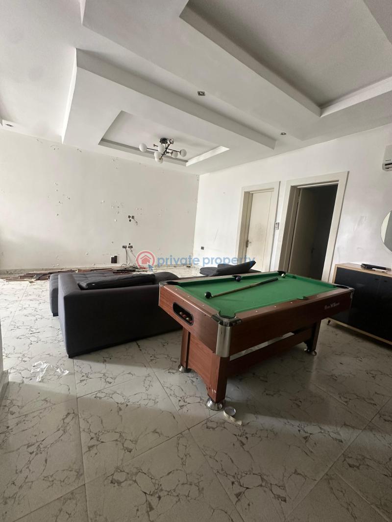 2 bedroom Flat & Apartment For Rent Lekki Lagos - 10