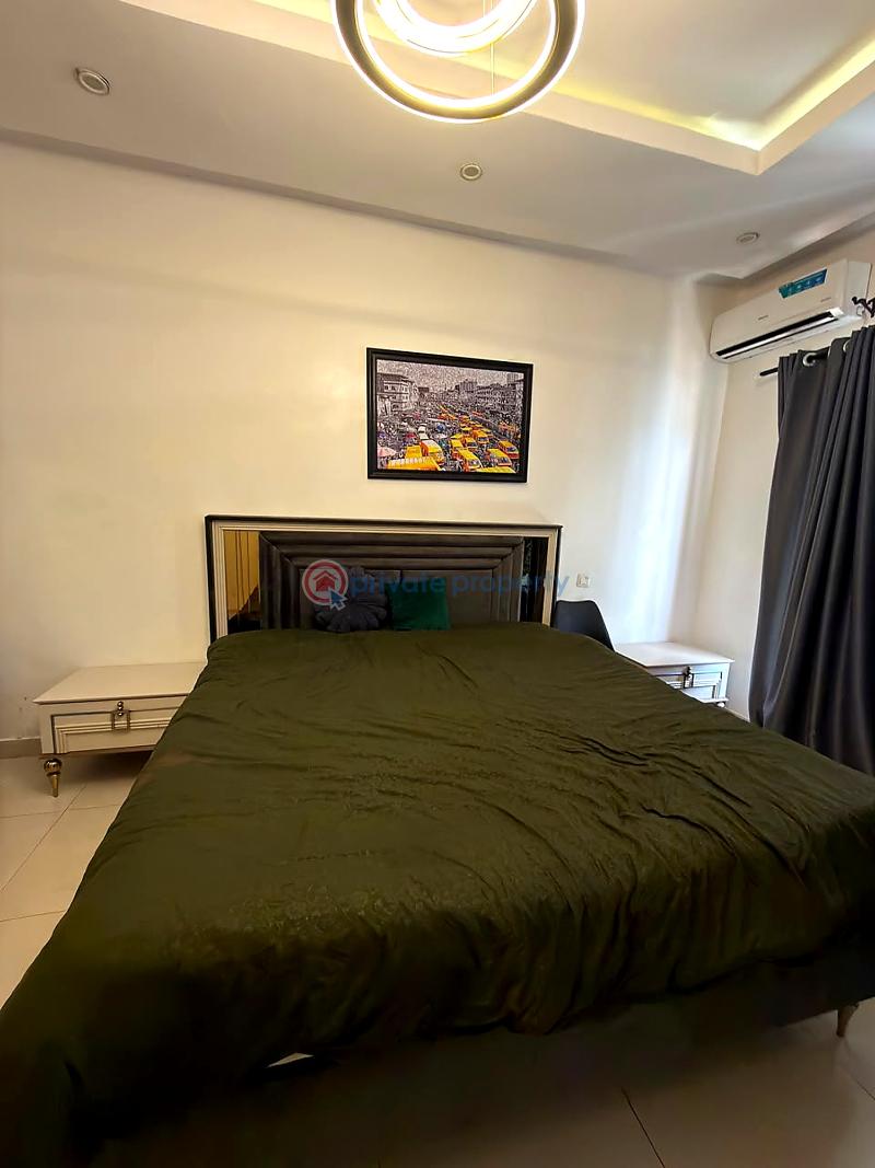 2 bedroom Flat & Apartment For Rent Ikate Elegushi Lekki Lagos - 4
