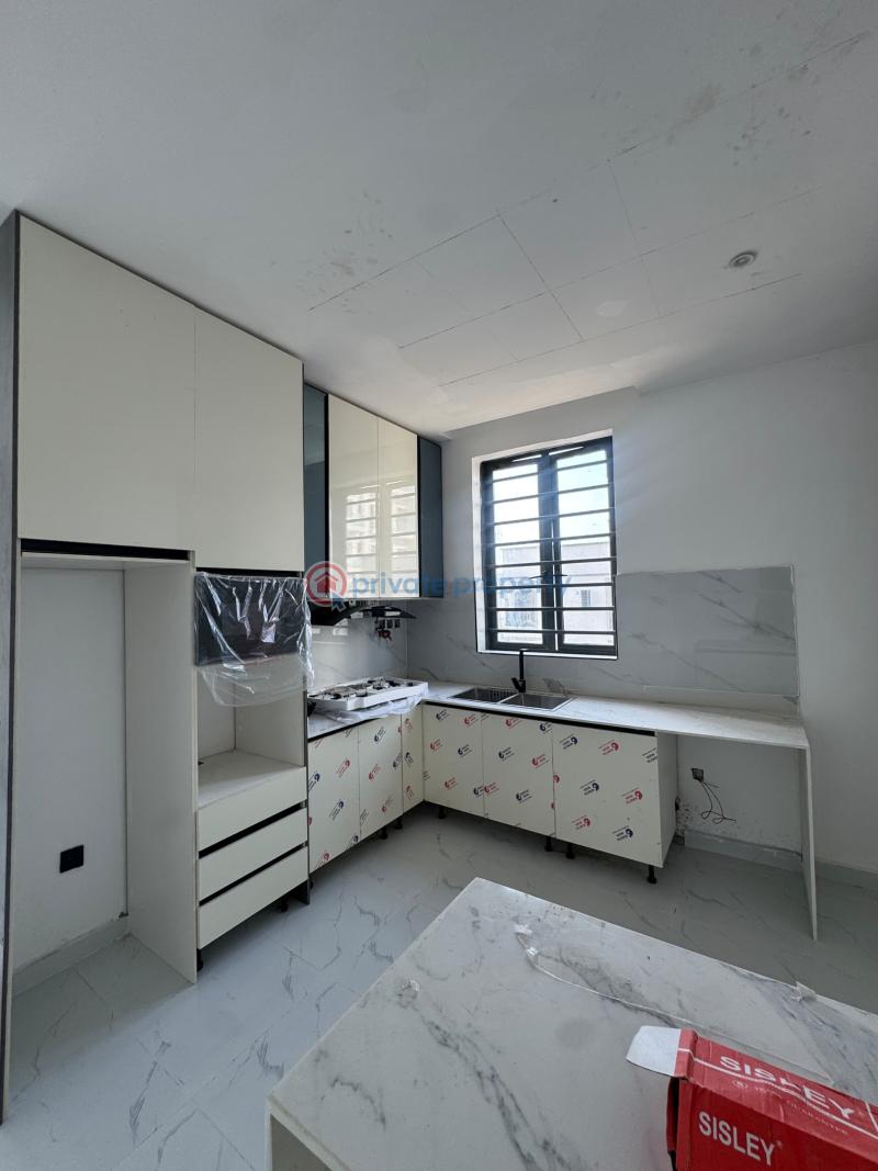 2 bedroom Flat & Apartment For Sale Lekki Phase 1 Lagos - 1