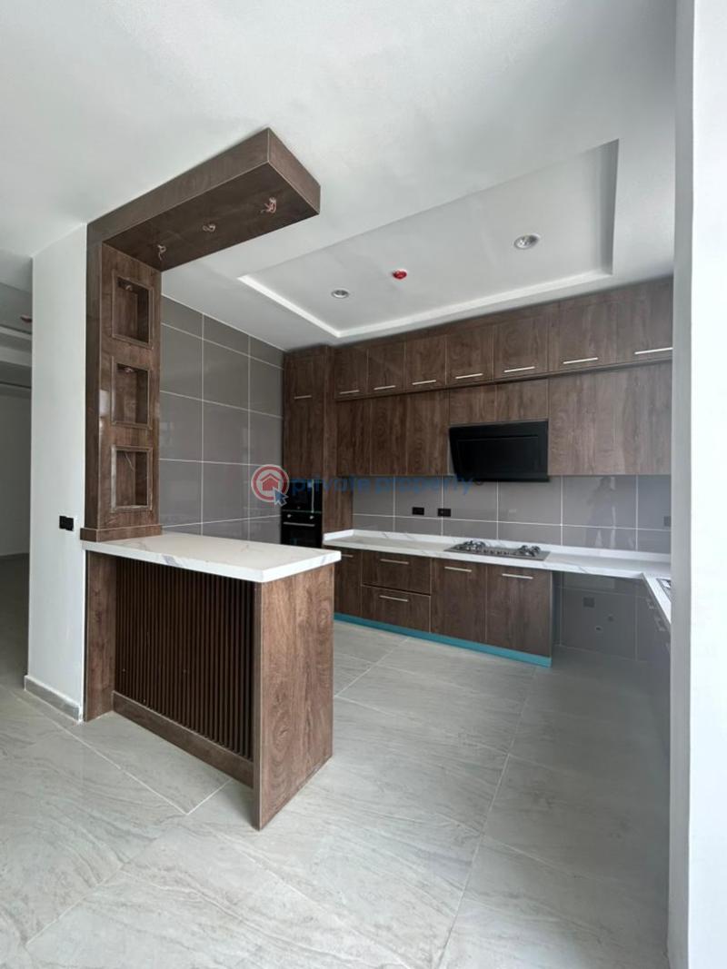 2 bedroom Flat & Apartment For Rent Lekki Lagos - 5
