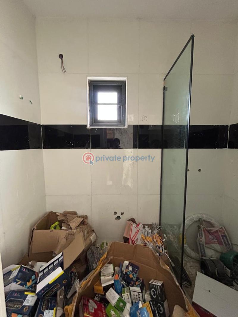 2 bedroom Flat & Apartment For Sale Ilasan Lekki Lagos - 6