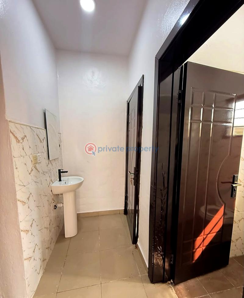 2 bedroom Flat & Apartment For Rent Properties) Lekki Lagos - 3