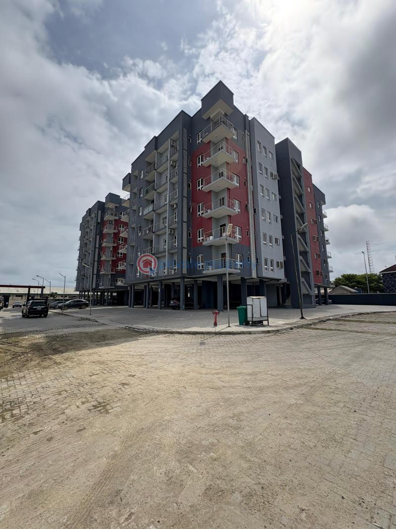 2 bedroom apartment in lekki - 3 2 bedroom Flat & Apartment For Rent Ikate Elegushi Lekki Lagos - 3