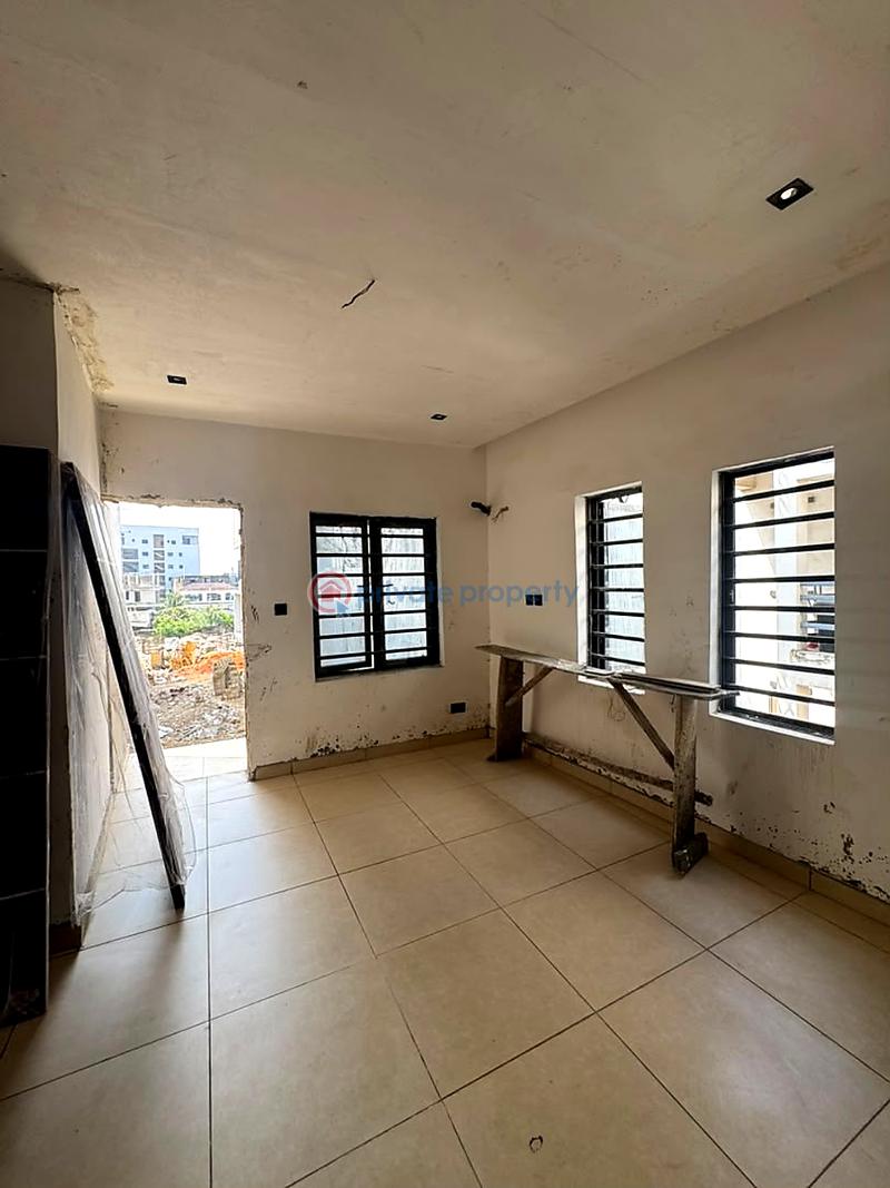 2 bedroom Flat & Apartment For Sale Lekki Phase 1 Lagos - 6