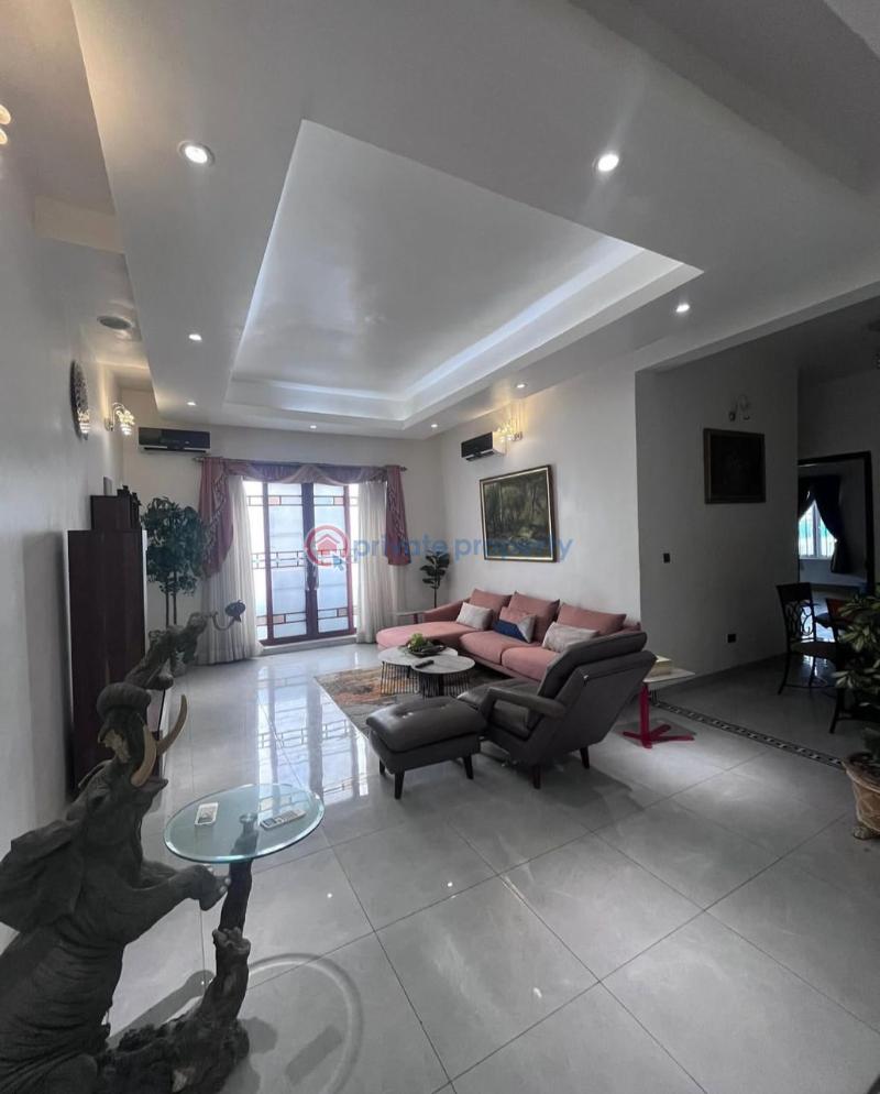 2 bedroom Flat & Apartment For Rent Ikate Elegushi Lekki Lagos - 2