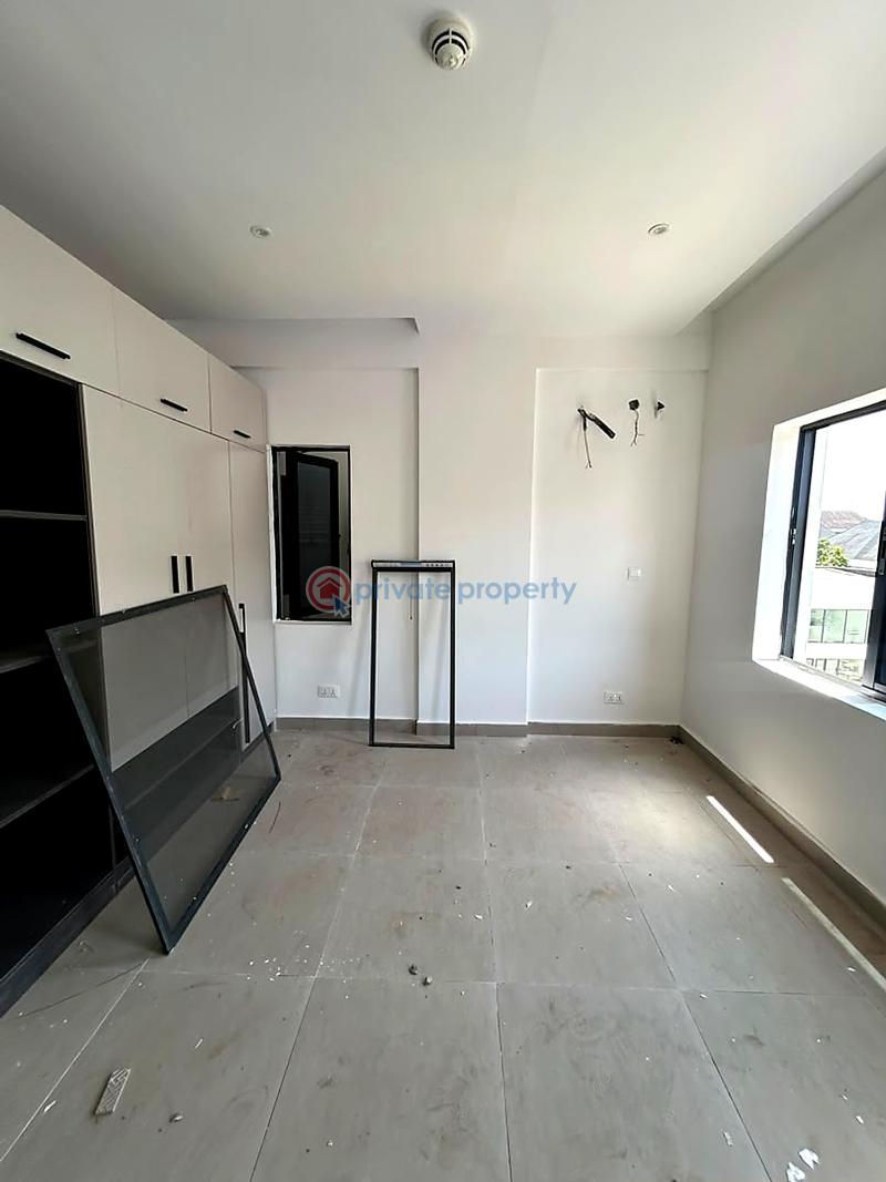 2 bedroom Flat & Apartment For Sale Lekki Lagos - 5