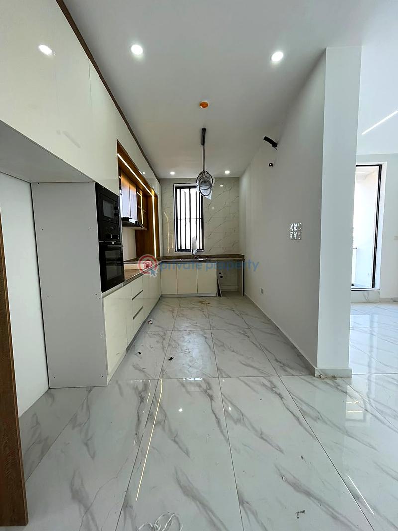 2 bedroom Flat & Apartment For Sale Lekki Phase 1 Lagos - 2
