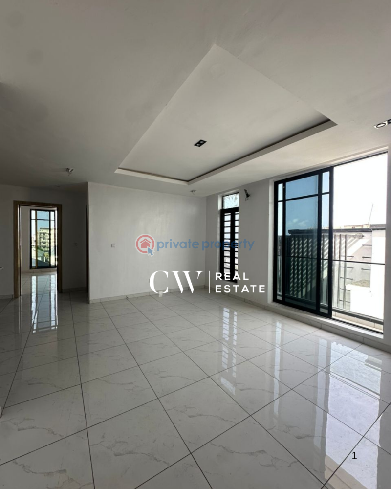 2 bedroom Flat & Apartment For Sale Ilasan Lekki Lagos - 0