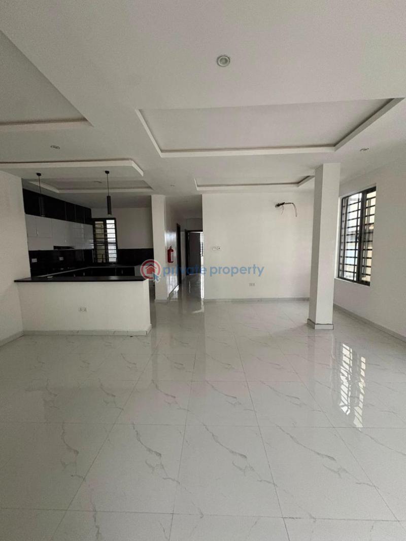 2 bedroom Flat & Apartment For Rent Lekki Lagos - 1